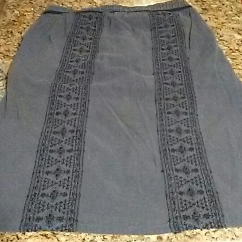Billabong skirt